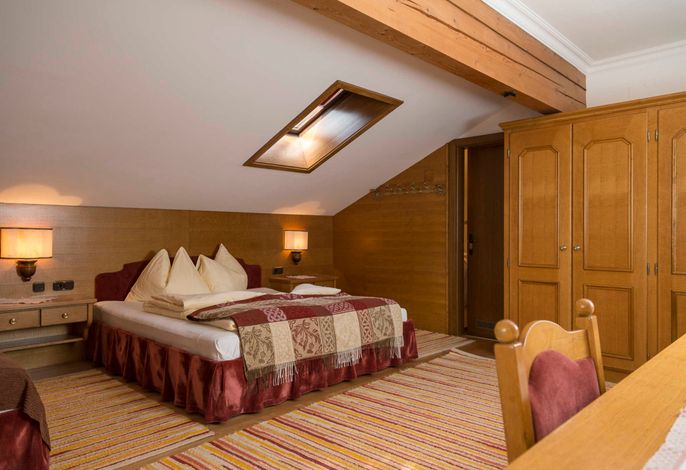 Ferienwohnung Floriani
