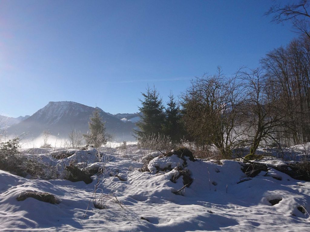 Ferienwohnungen Eisl-Raudaschl