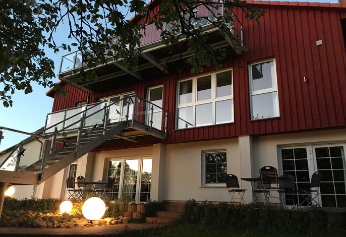 Ferienwohnung 3
