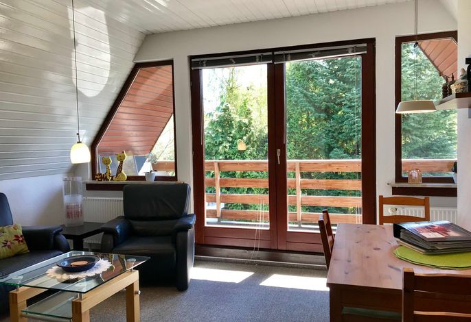 Ferienwohnung Emmi