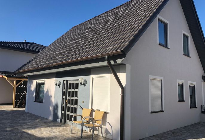 Ferienhaus Adria DH-76244