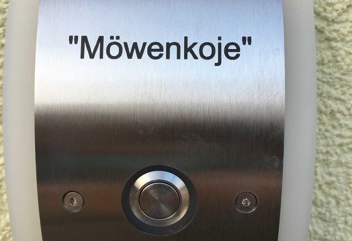 Photo Ferienhaus Möwenkoje 4