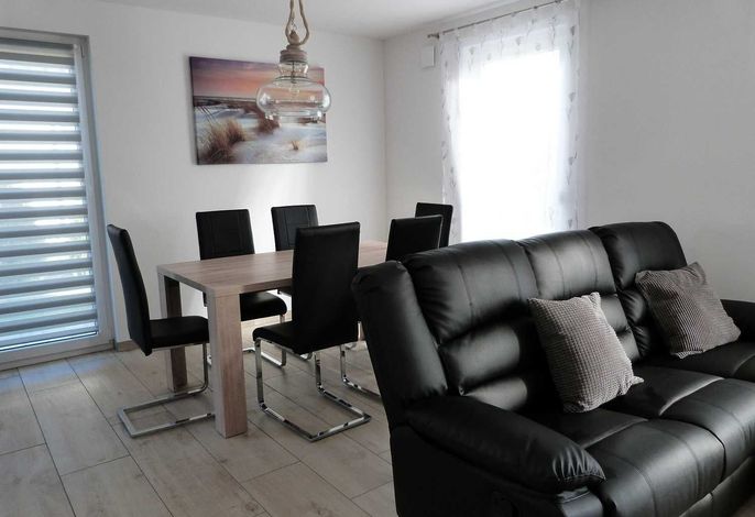 Photo Ferienhaus Möwenkoje 8