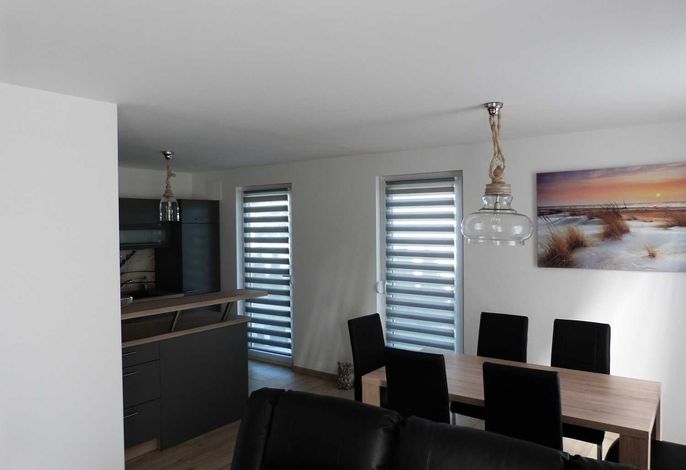 Photo Ferienhaus Möwenkoje 9