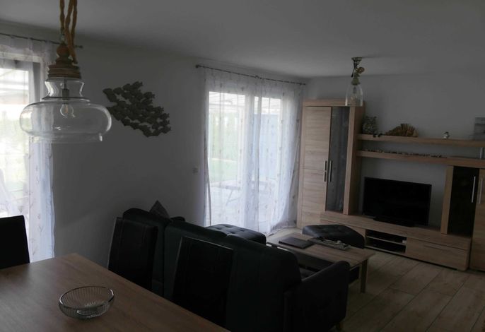 Photo Ferienhaus Möwenkoje 6