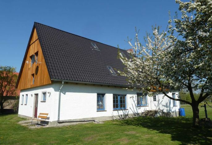 Ferienhaus Villa Apfelbaum