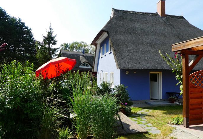 Ferienwohnung im Haus Klapperstein