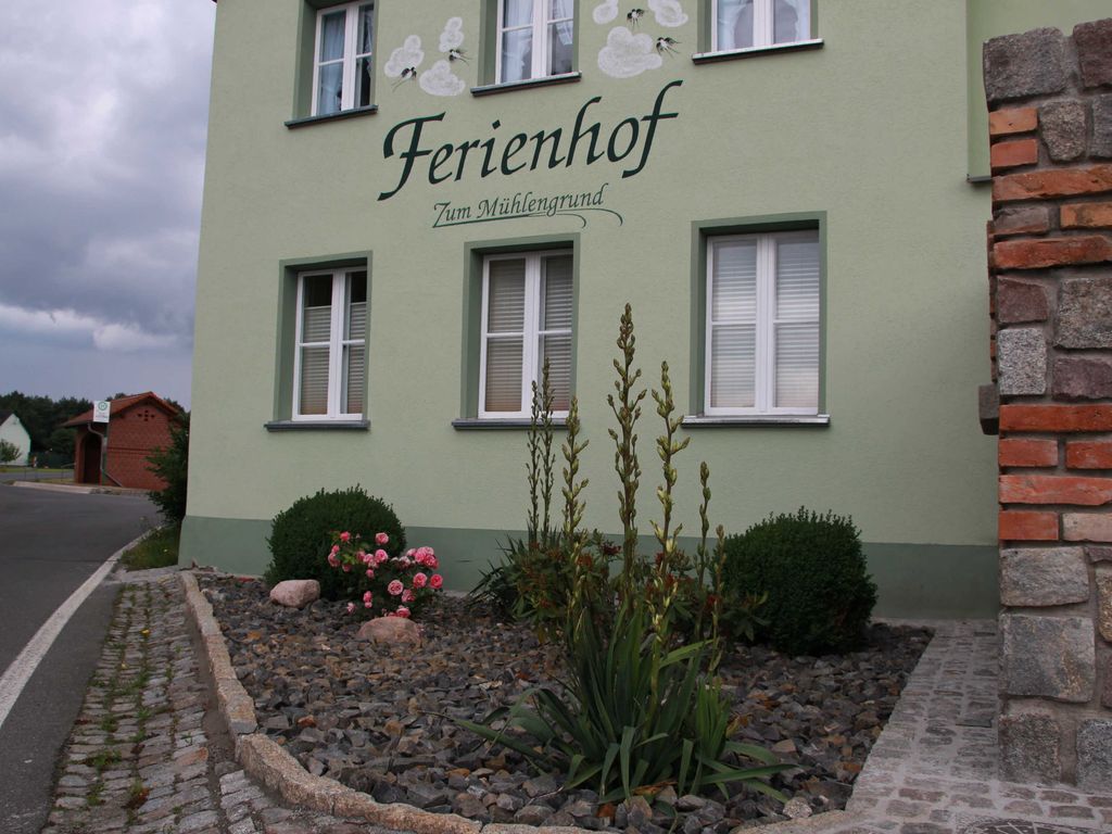 Ferienhof