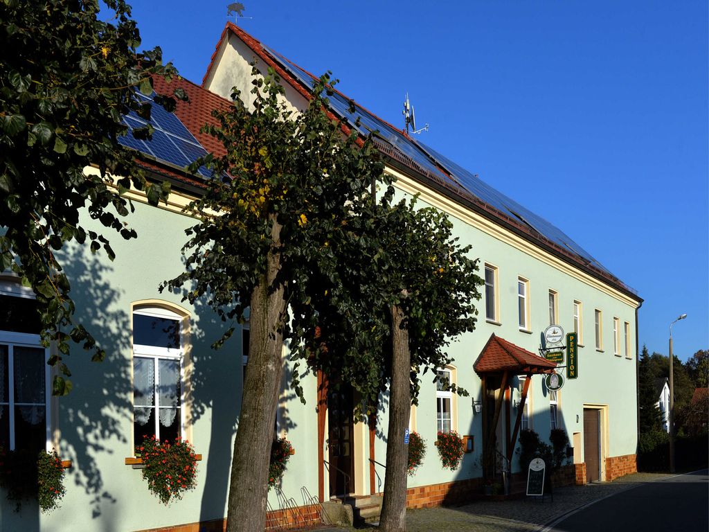 Die Pension