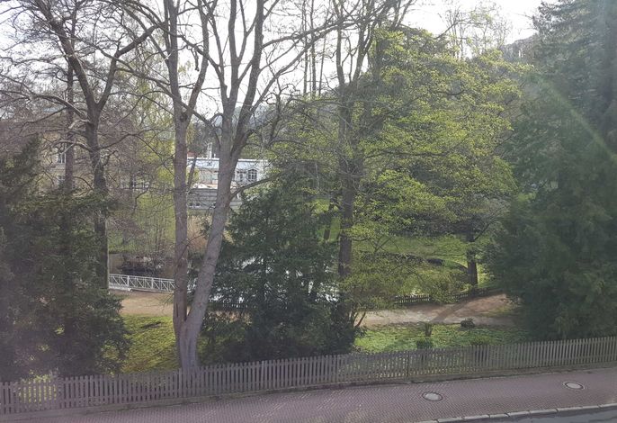 Ferienwohnung Villa Seyfried – Foto 3