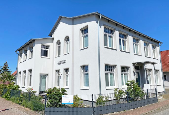Haus Seestern Whg 1 Ostwind