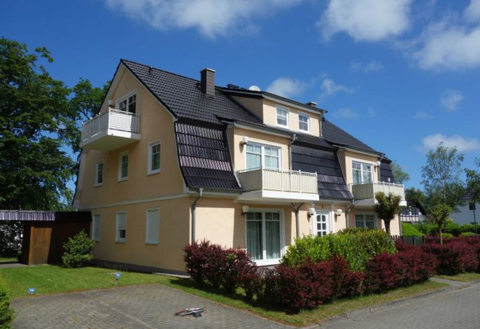 Appartement Bernstein 1