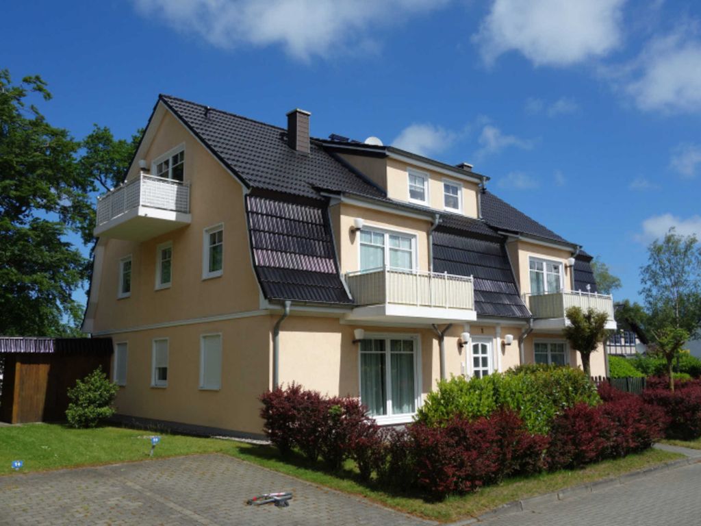 Haus Bernstein 1