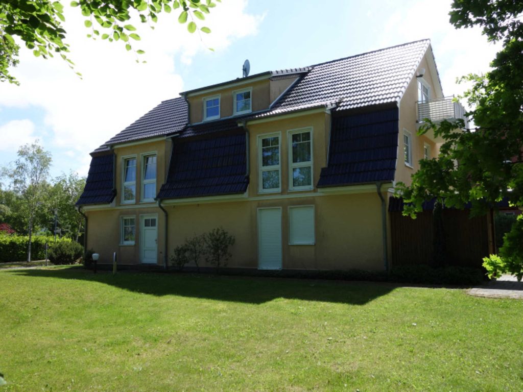 Haus Bernstein 1
