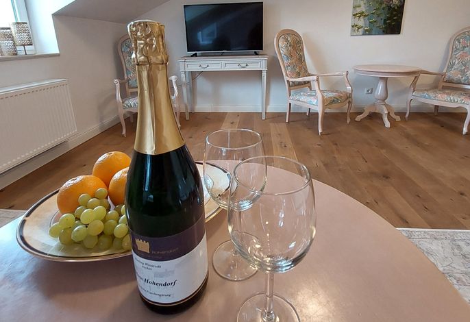 Schloss Apartment WE 30
