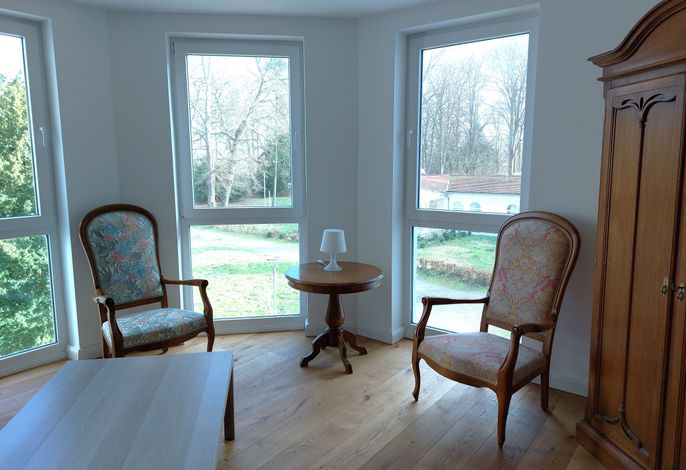 Schloss Tower Apartment 9