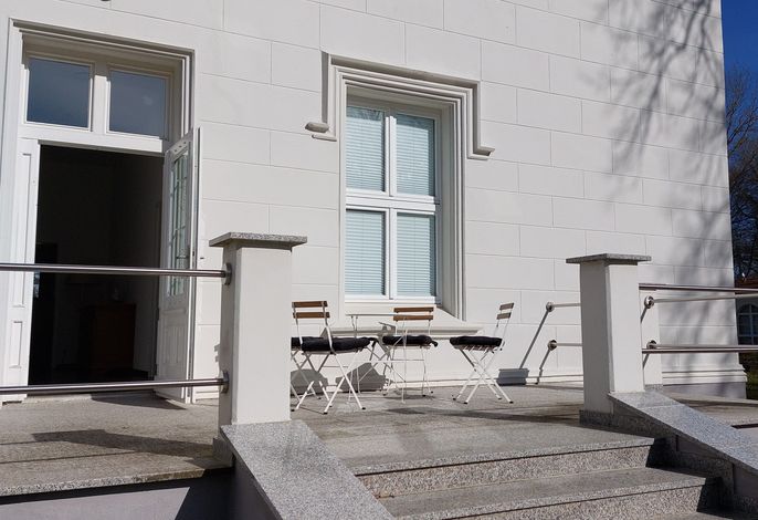 Schloss Royal Suite 5