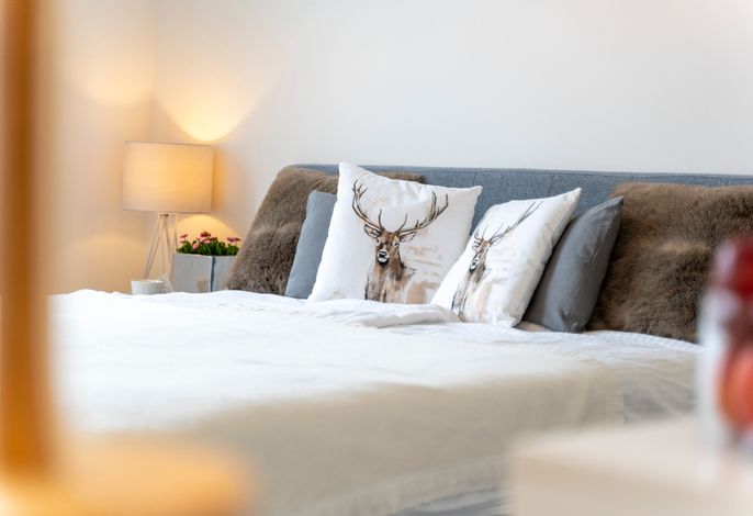 Schloss Apartment WE 17