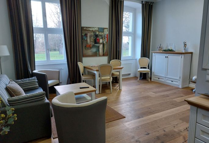 Schloss Superior Suite 1