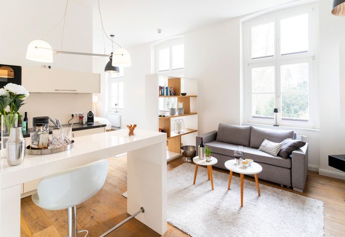 Junior Schloss Suite WE 12