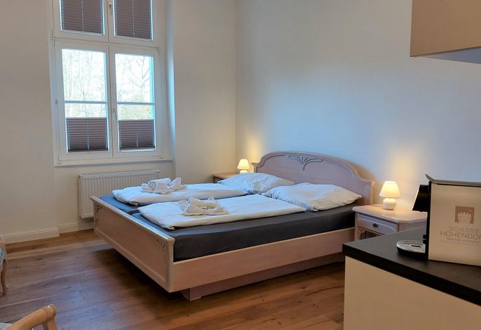 Schloss Studio WE 16