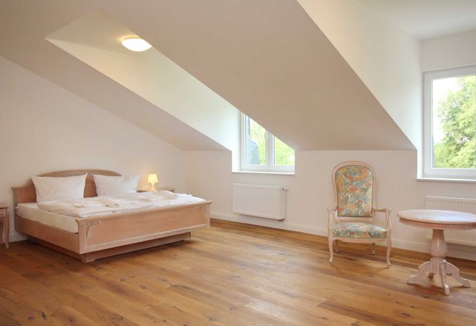 Schloss Apartment WE 29
