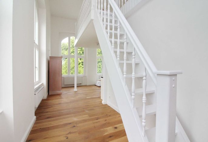 Schloss Apartment WE 14