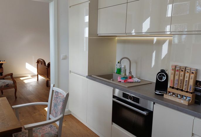 Schloss Apartment WE 6