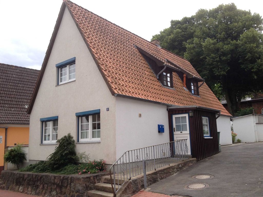 Haus im Dehnthof