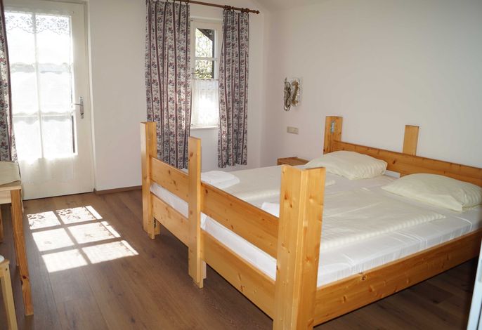 Doppelzimmer Standard