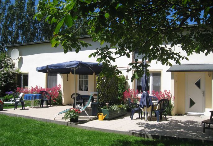 Ferienwohnung III