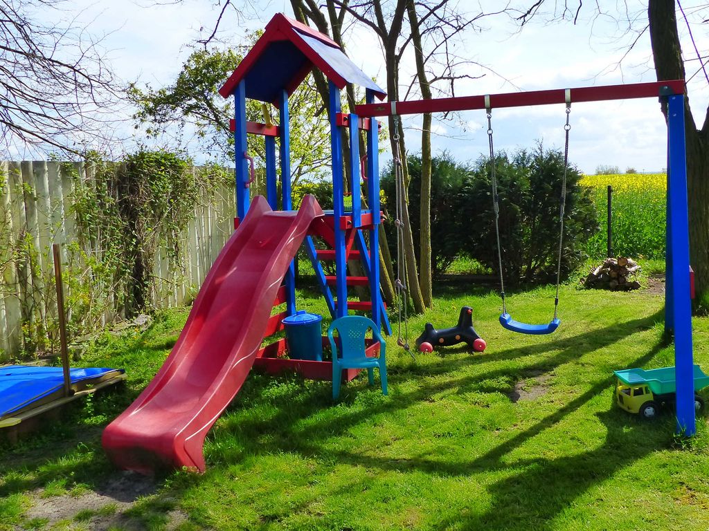 Spielturm
