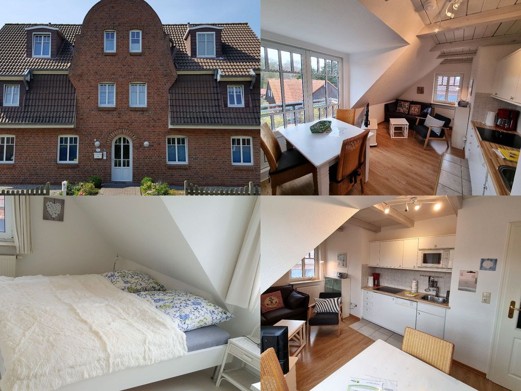 Ferienwohnung Amselweg