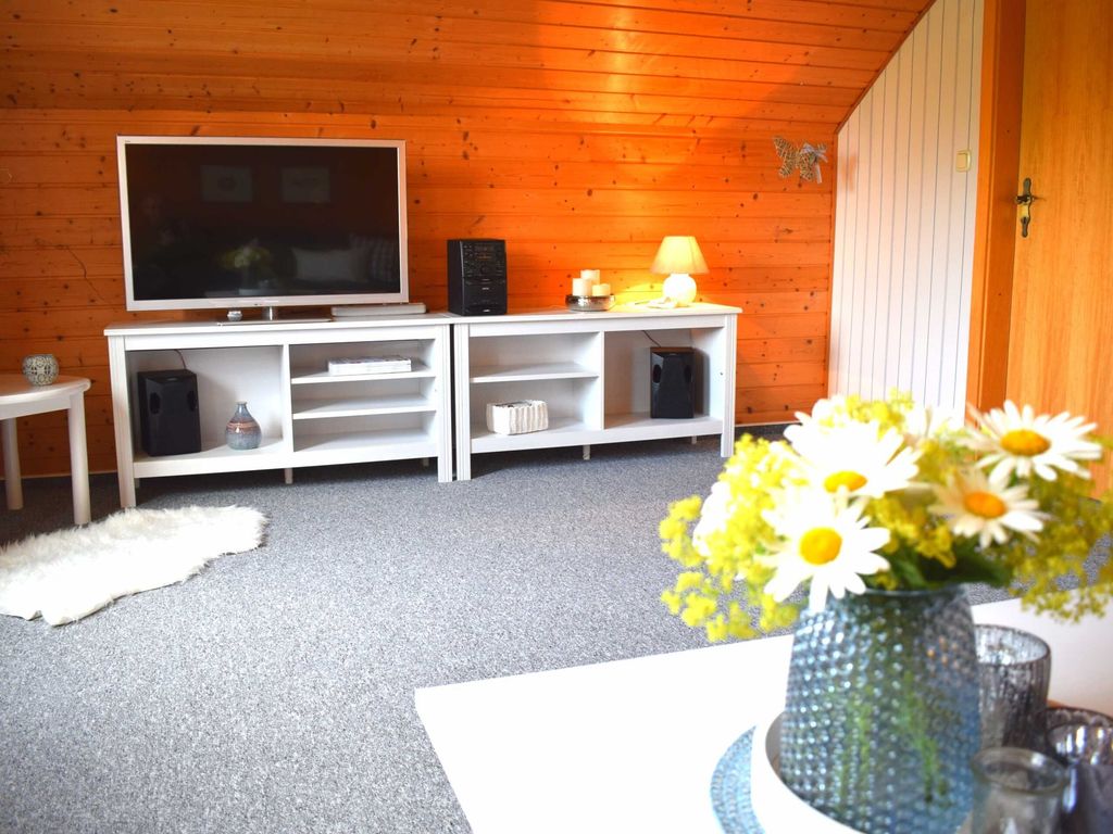 Fernsehecke