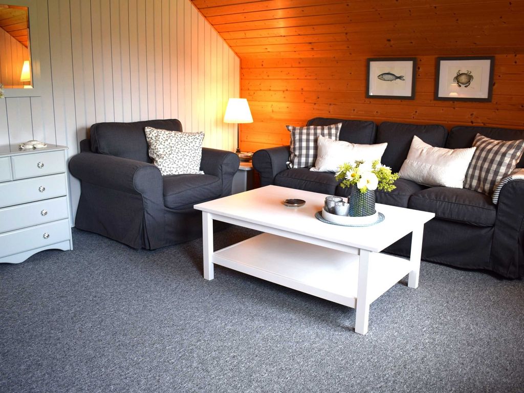 Herzlich willkommen in der Ferienwohnung Andresen