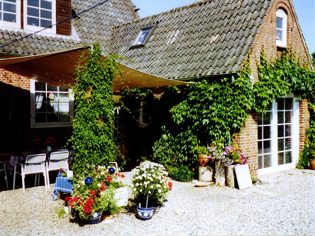 Haus See-Igel