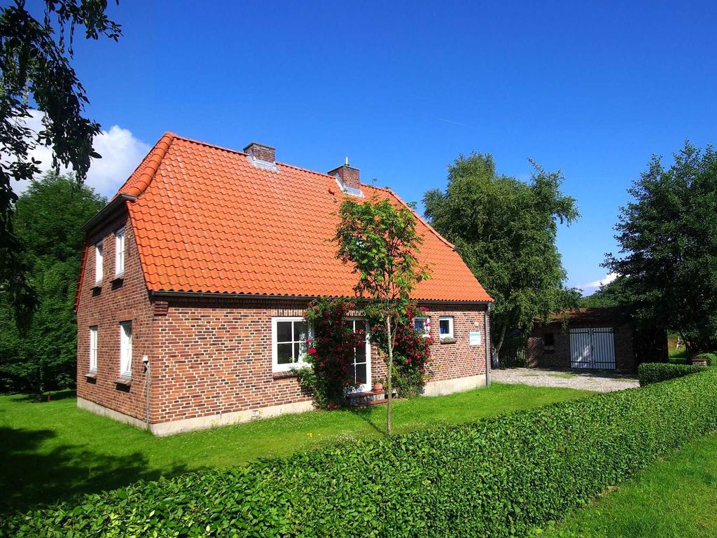 Willkommen im Ferienhaus Haffstraat