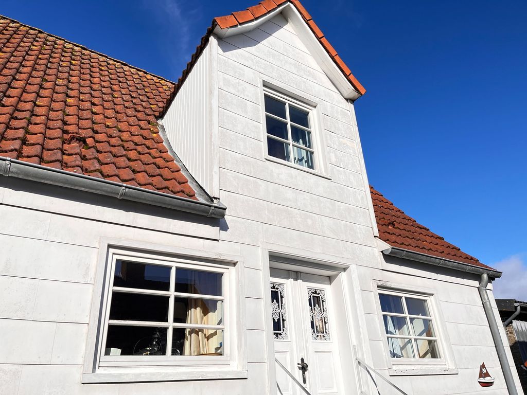 Ferienhaus Maasholm