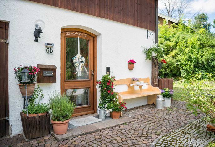 Zum Leitnerbachl
