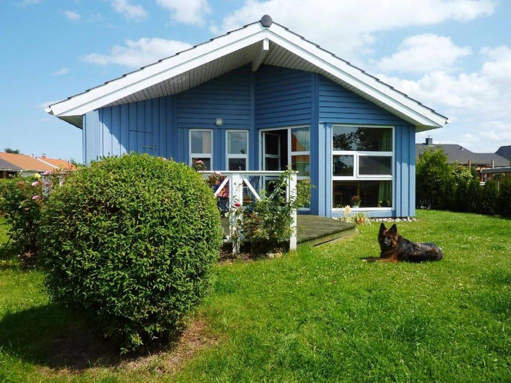 Willkommen im Ferienhaus Serafin