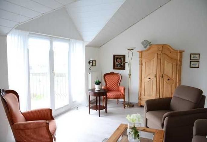 Ferienwohnung Ost