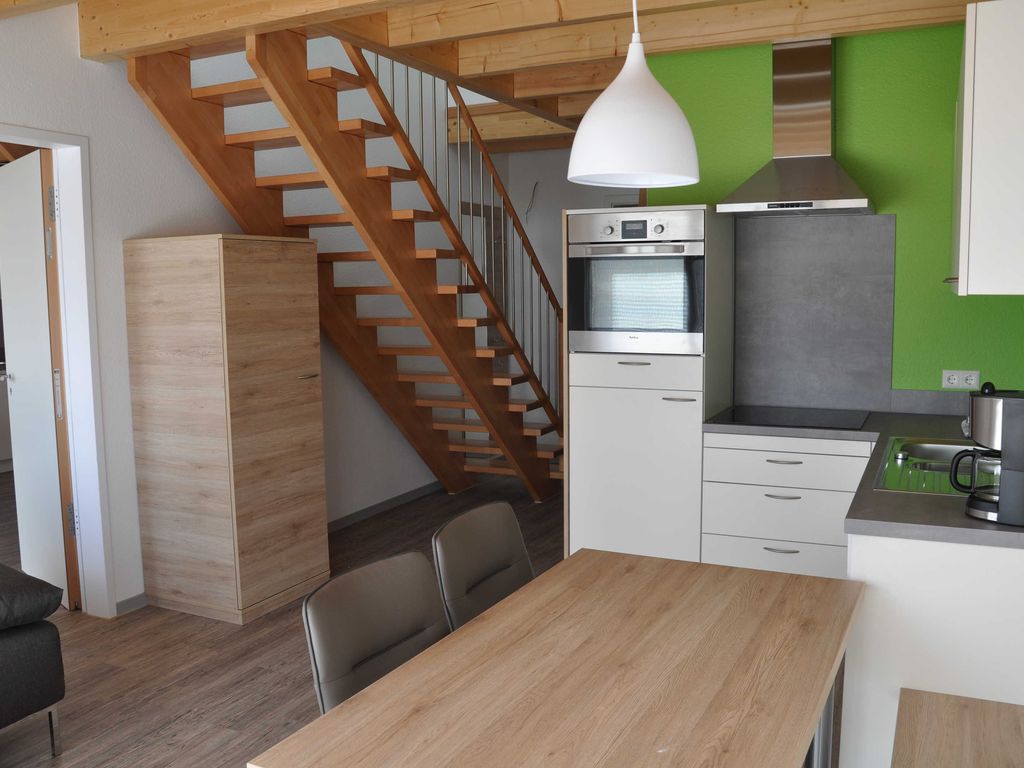 Ferienwohnung Riesling