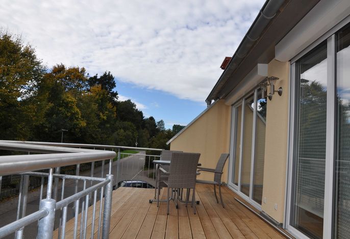 Ferienwohnung Traminer