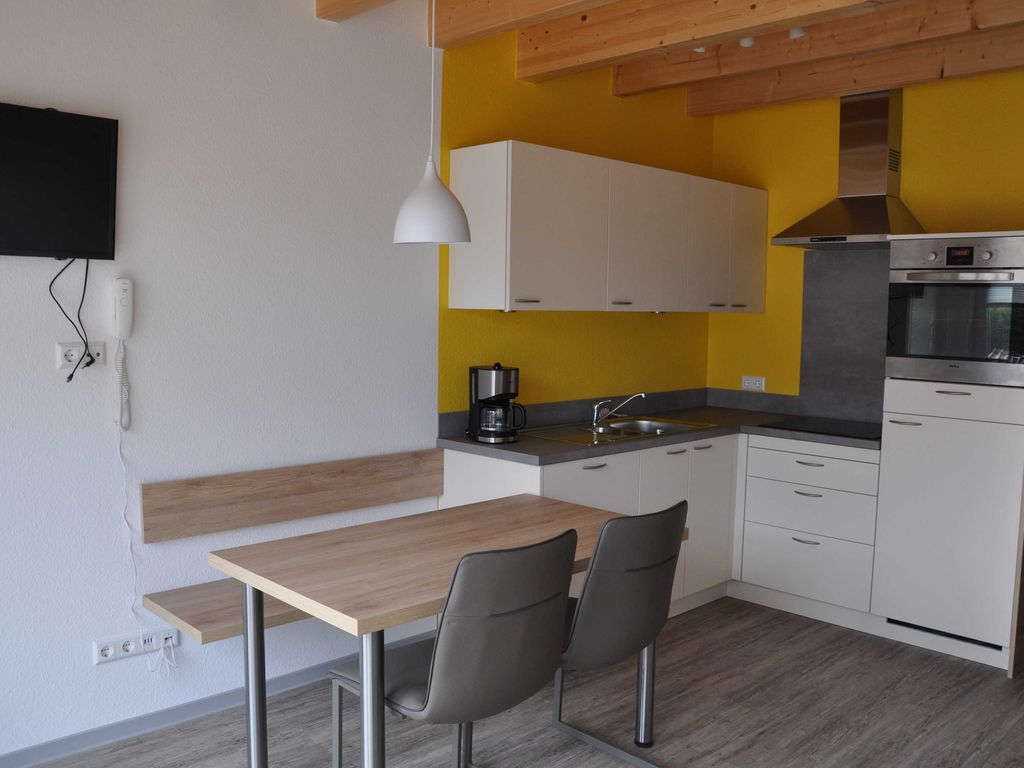 Ferienwohnung  Muskateller