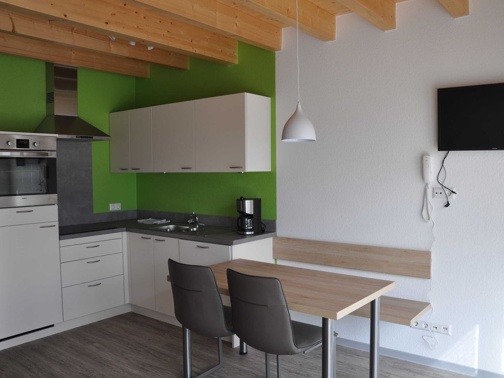 Ferienwohnung Riesling