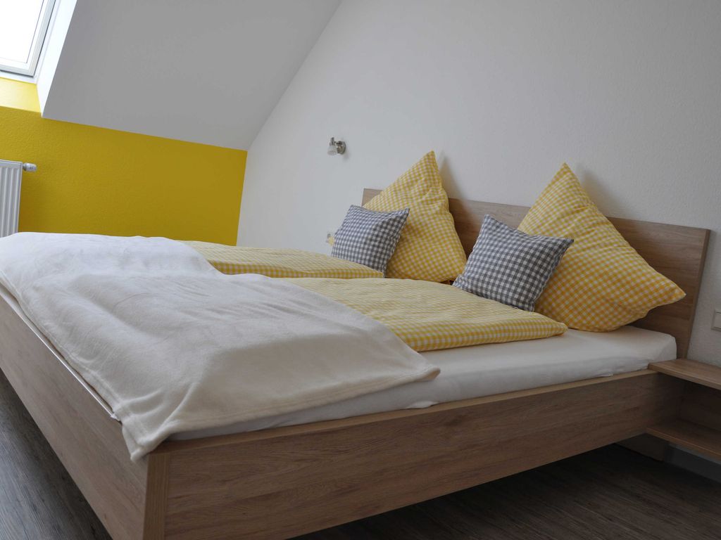 Ferienwohnung Muskateller
