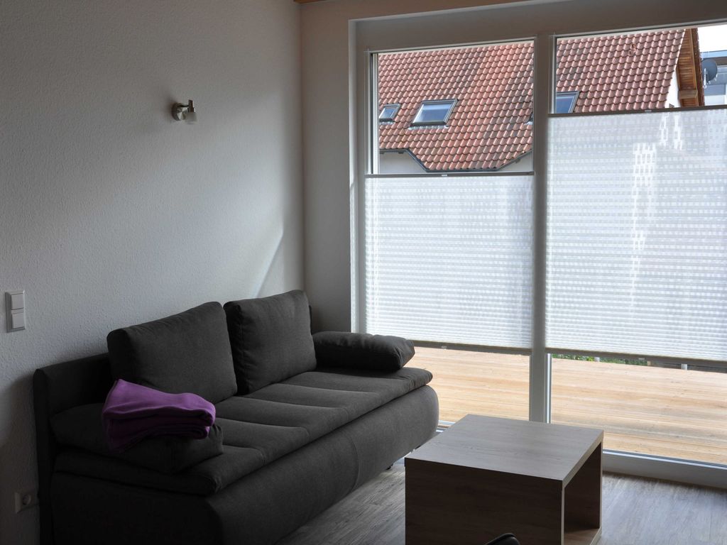 Ferienwohnung Traminer