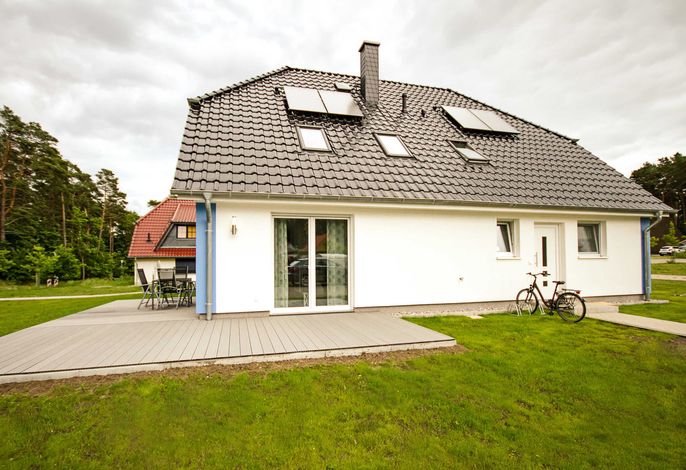 Ferienhaus Hanna