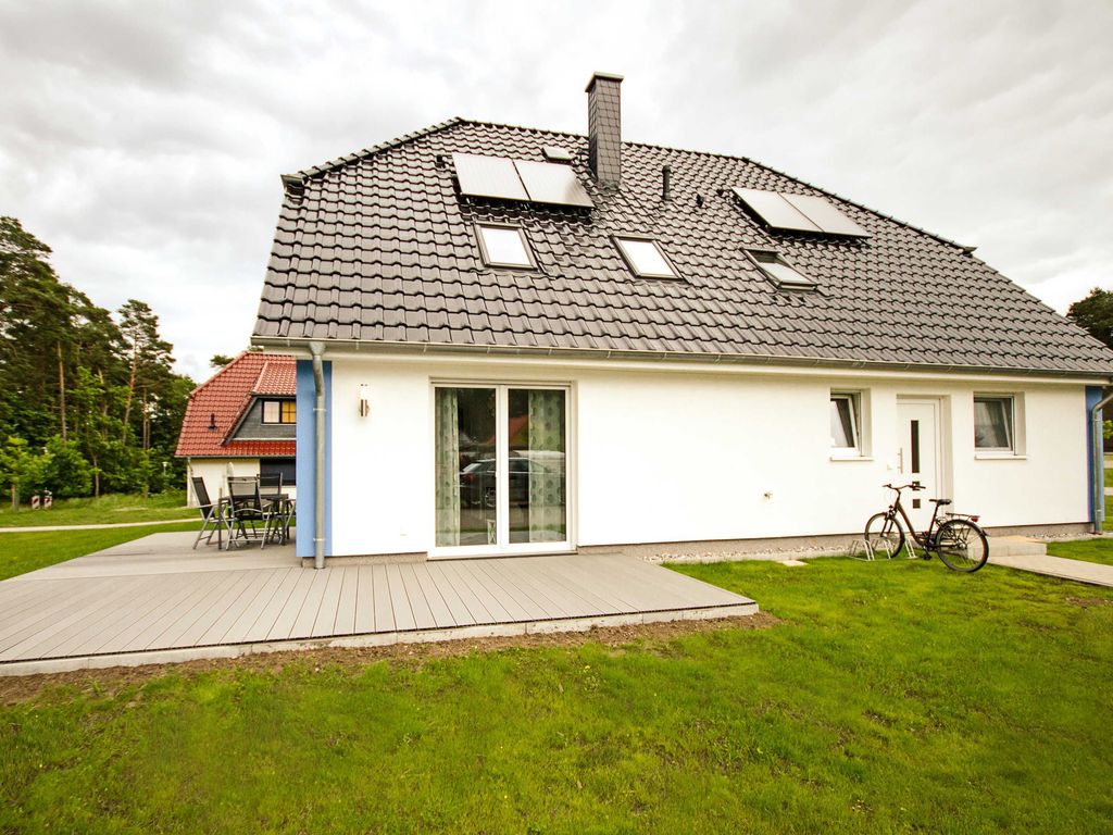 Ferienhaus Hanna