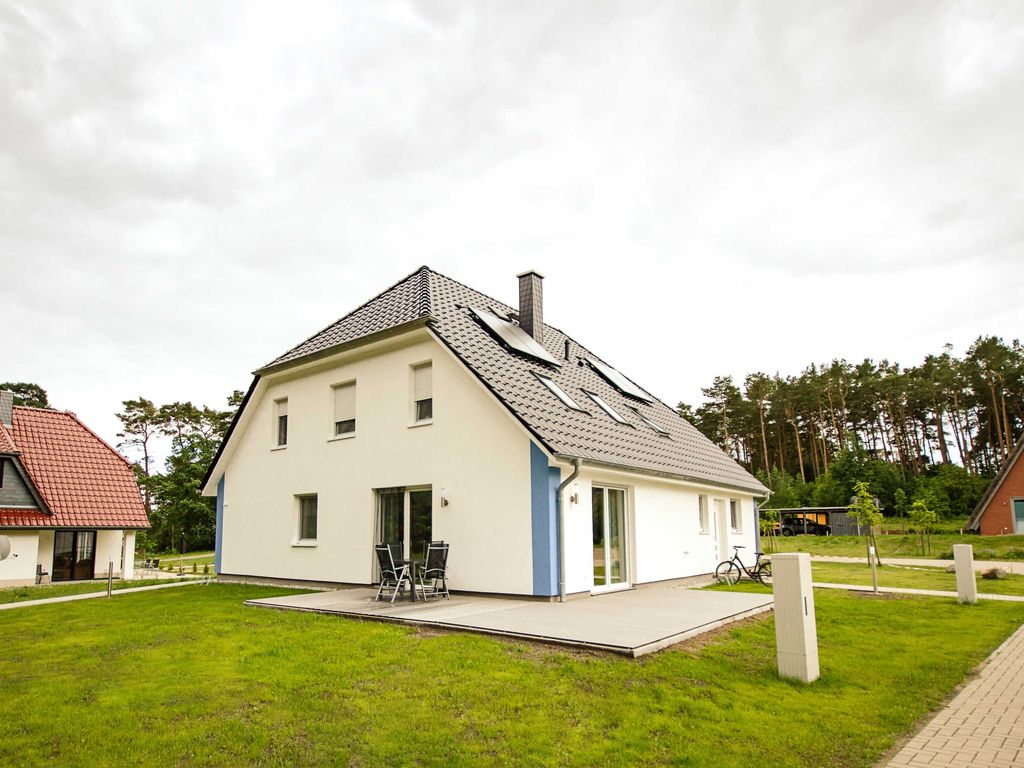 Ferienhaus Hanna